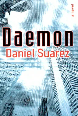 Cover for Daemon