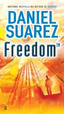 Cover for Freedom