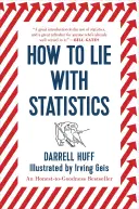 Cover for How to Lie with Statistics