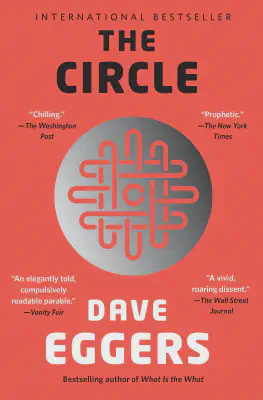 Cover for The Circle