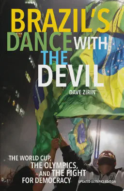 Cover for Brazil's Dance with the Devil