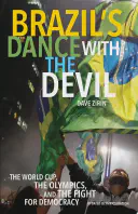 Cover for Brazil's Dance with the Devil