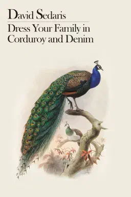 Cover for Dress Your Family in Corduroy and Denim