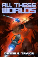 Cover for All These Worlds