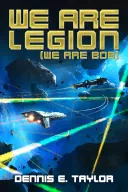 Cover for We Are Legion (We Are Bob)