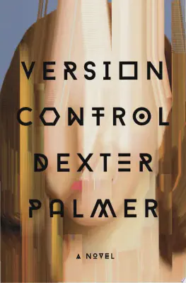 Cover for Version Control