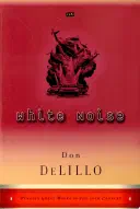 Cover for White Noise