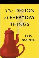 Cover for The Design of Everyday Things