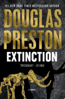 Cover for Extinction