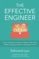 Cover for The Effective Engineer