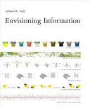 Cover for Envisioning Information