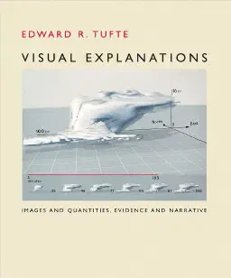 Cover for Visual Explanations