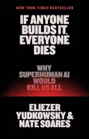 Cover for If Anyone Builds It, Everyone Dies