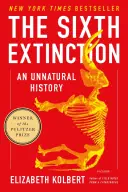 Cover for The Sixth Extinction