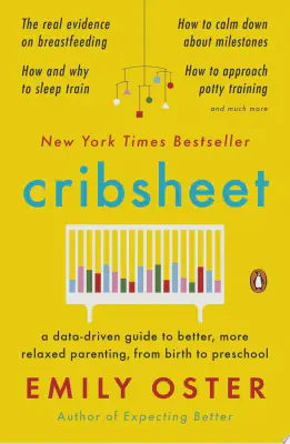 Cover for Cribsheet