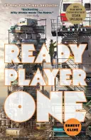 Cover for Ready Player One