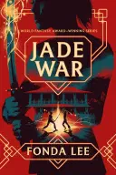 Cover for Jade War