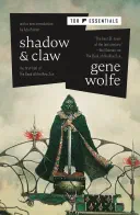 Cover for Shadow & Claw