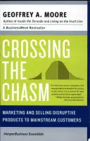 Cover for Crossing the Chasm