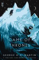 Cover for A Game of Thrones