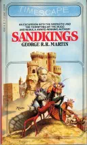 Cover for Sandkings