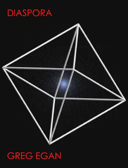 Cover for Diaspora