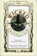 Cover for Wicked