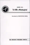 Cover for To Kill a Mockingbird