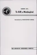 Cover for To Kill a Mockingbird