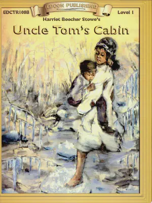 Cover for Uncle Tom's Cabin