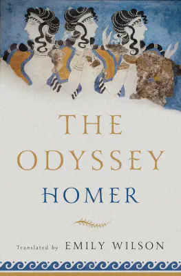 Cover for The Odyssey