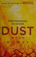 Cover for Dust