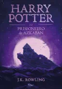 Cover for Harry Potter e o prisioneiro de Azkaban