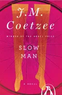 Cover for Slow Man