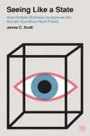 Cover for Seeing Like a State