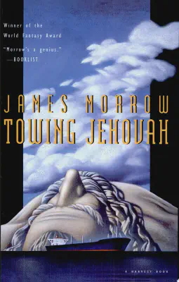 Cover for Towing Jehovah