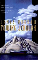 Cover for Towing Jehovah