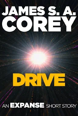 Cover for Drive