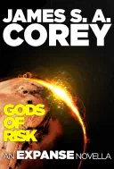 Cover for Gods of Risk
