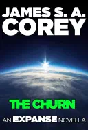 Cover for The Churn: An Expanse Novella