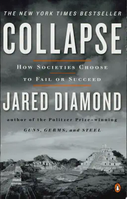 Cover for Collapse