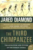 Cover for The Third Chimpanzee