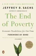 Cover for The End of Poverty
