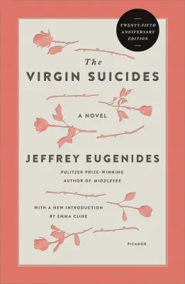 Cover for The Virgin Suicides