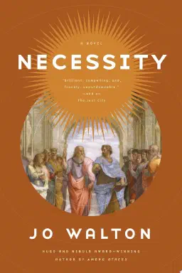 Cover for Necessity