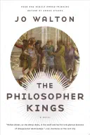 Cover for The Philosopher Kings