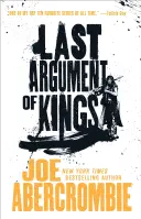 Cover for Last Argument of Kings