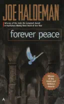 Cover for Forever Peace