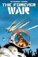 Cover for The Forever War #1