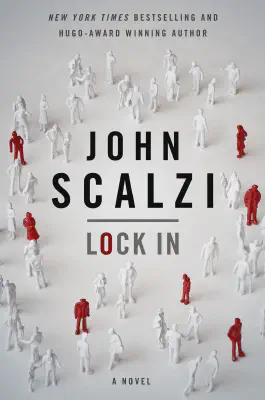 Cover for Lock In